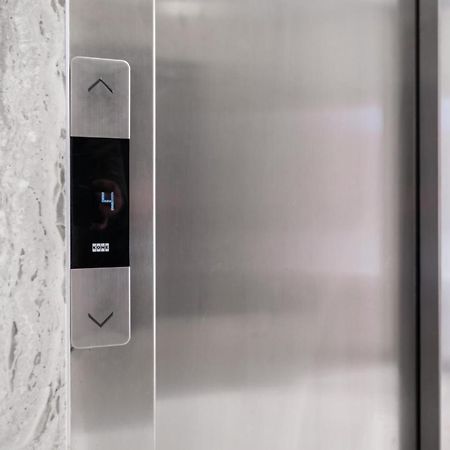 Apartment Zagreb, 0-24, Self Service Check-In, Free Parking Bagian luar foto