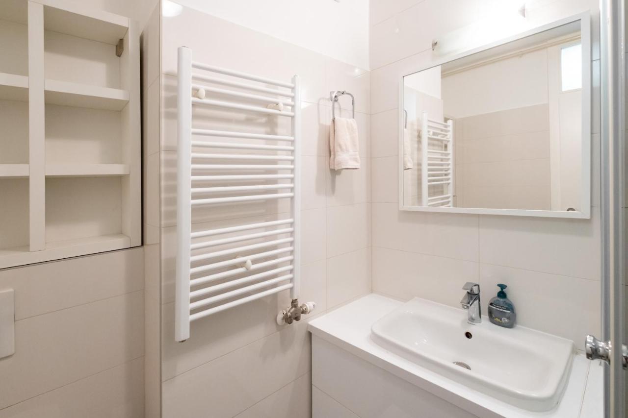Apartment Zagreb, 0-24, Self Service Check-In, Free Parking Bagian luar foto