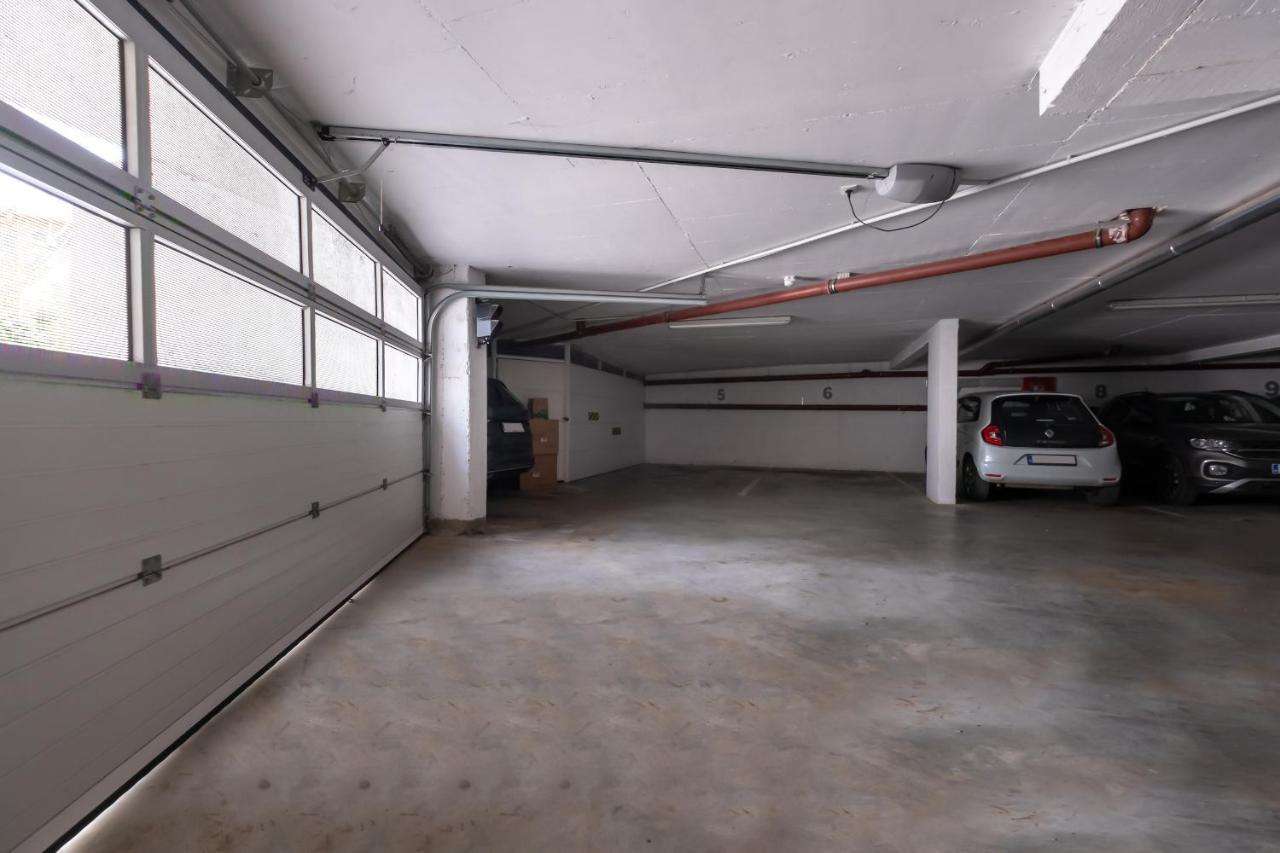 Apartment Zagreb, 0-24, Self Service Check-In, Free Parking Bagian luar foto