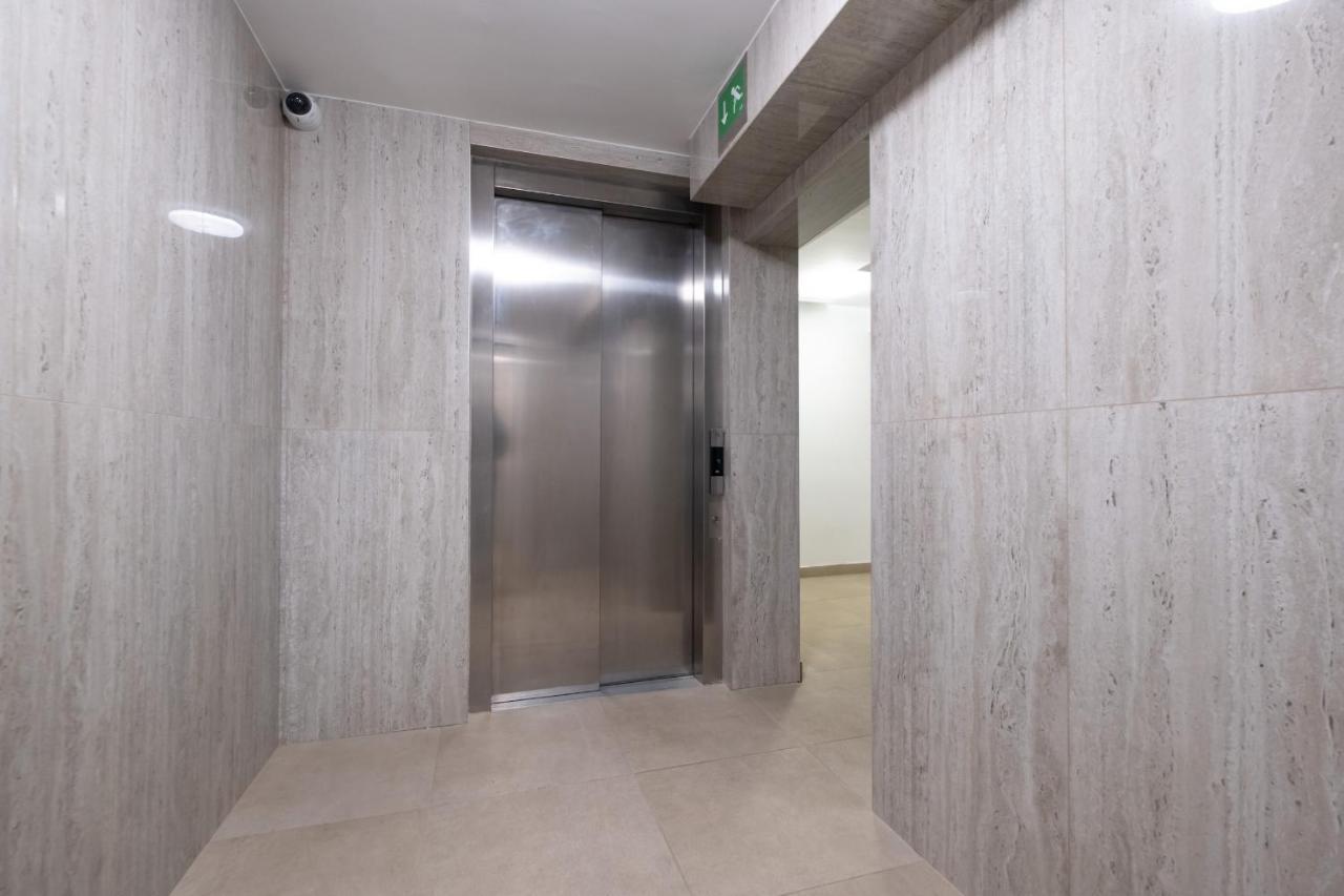 Apartment Zagreb, 0-24, Self Service Check-In, Free Parking Bagian luar foto