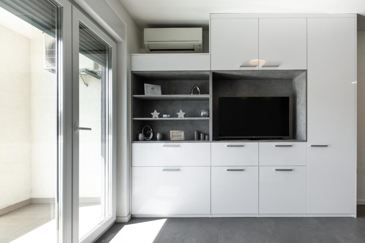 Apartment Zagreb, 0-24, Self Service Check-In, Free Parking Bagian luar foto