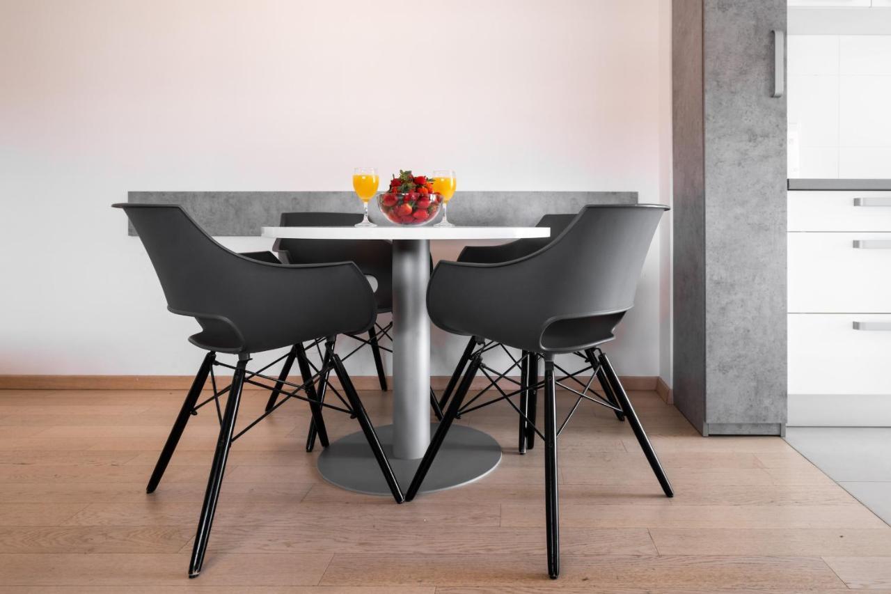 Apartment Zagreb, 0-24, Self Service Check-In, Free Parking Bagian luar foto