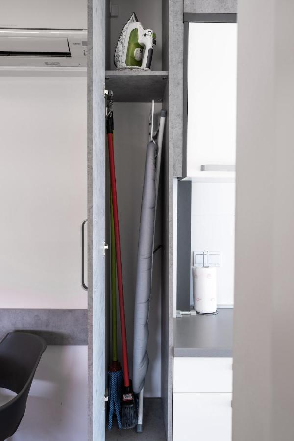 Apartment Zagreb, 0-24, Self Service Check-In, Free Parking Bagian luar foto