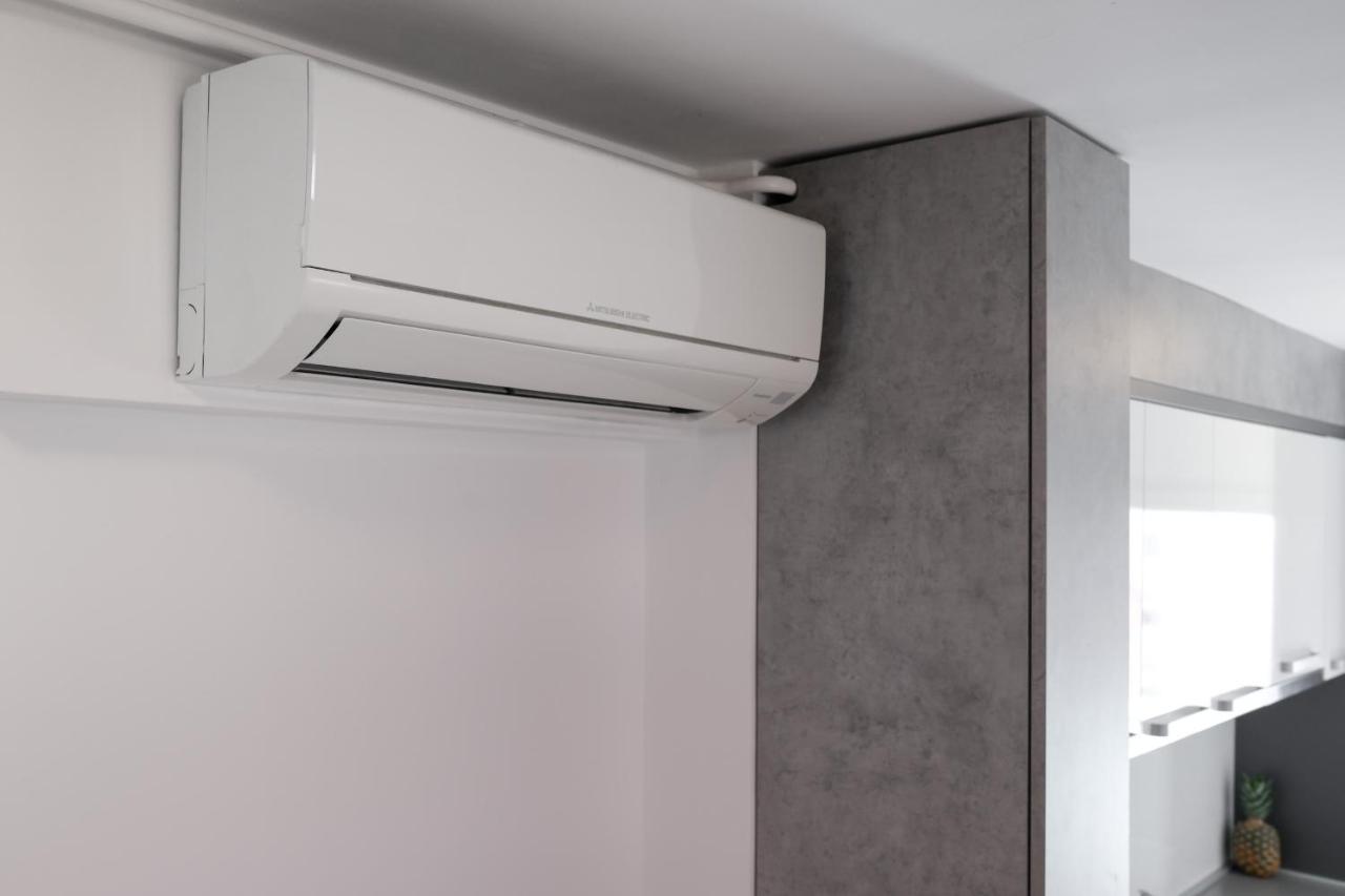 Apartment Zagreb, 0-24, Self Service Check-In, Free Parking Bagian luar foto