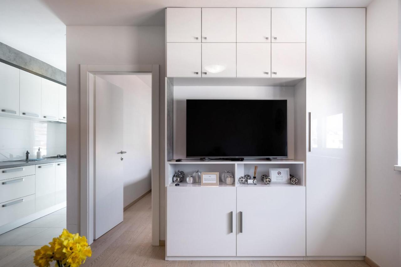 Apartment Zagreb, 0-24, Self Service Check-In, Free Parking Bagian luar foto